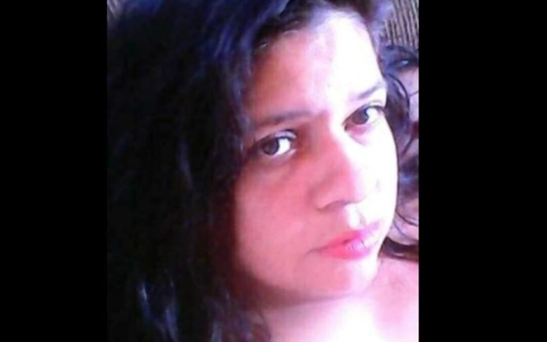 Gilka é a oitava vítima de feminicídio em Campo Grande em 2023