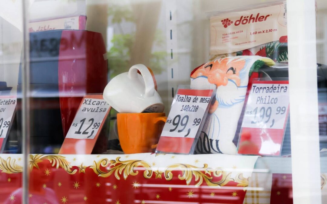 Na dúvida sobre o presente? Confira opções a partir de R$ 50 para o Natal e amigo oculto em MS