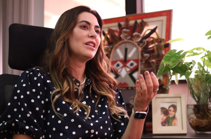 Secretaria da Cidadania tem o desafio de levar oportunidade para as pessoas em MS