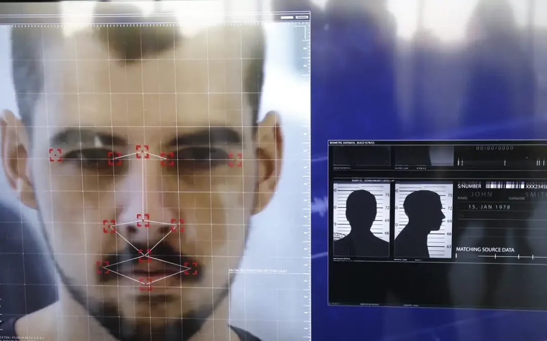 Uso do reconhecimento facial preocupa entidades