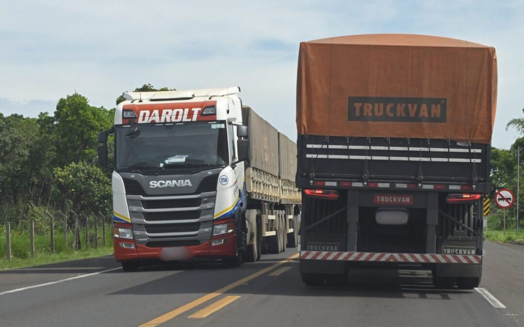 Mais de 28 mil motoristas de MS terão 2ª chance para fazer toxicológico e evitar multa de R$ 1,4 mil
