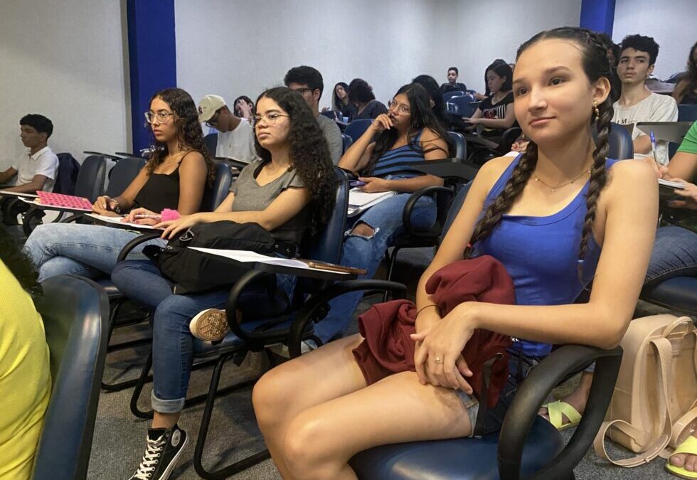 Sejuv oferece vários cursos gratuitos voltados para qualificação profissional na capital, Confira
