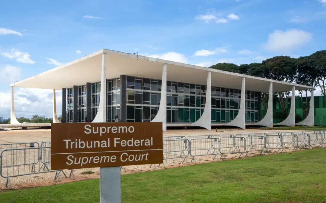 STF: é preciso apresentar motivo para demitir funcionário público