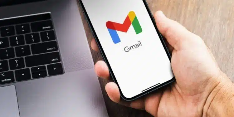 Nova atualização do Gmail moderniza respostas a e-mails: “mais moderno”