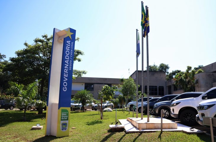 Serviço público: Governo de MS promove 279 agentes de segurança patrimonial