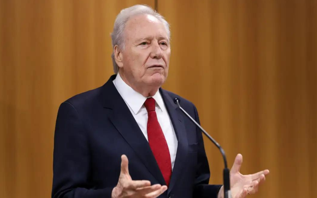 Presídio Federal em Campo Grande terá reconhecimento facial, sensor de presença e novas muralhas, diz MJ