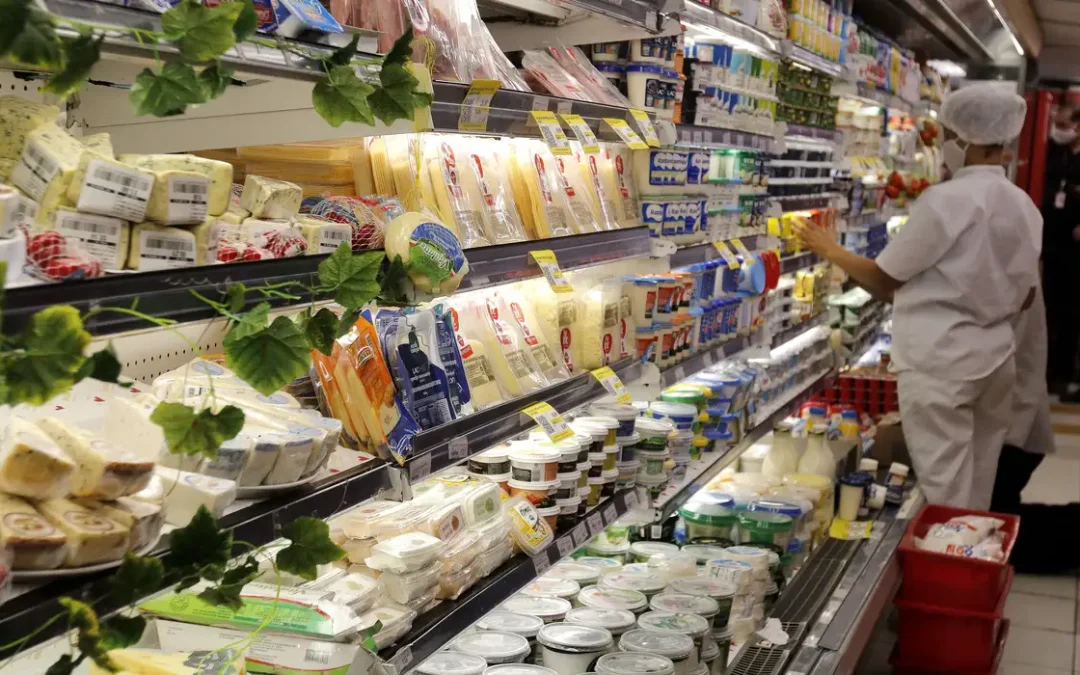 Ipea: inflação acelera para todas as faixas de renda em fevereiro