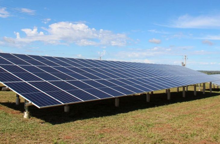 MS tem forte expansão em empreendimentos de energia limpa a partir de biomassa e luz solar