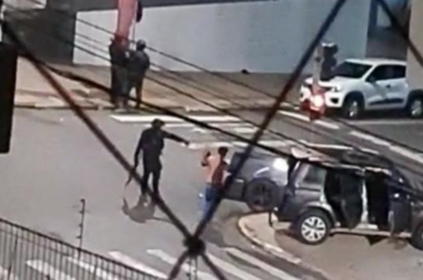 Comissão debate projeto que transforma o ‘domínio de cidades’ em crime hediondo