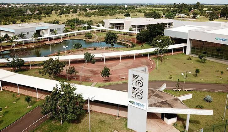 UEMS abre processo seletivo para 51 cursos com ingresso por meio do histórico escolar do ensino médio