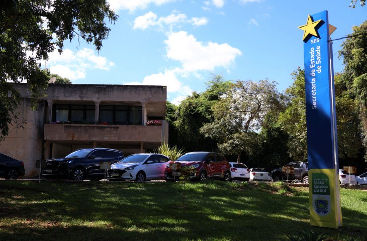 SES apresenta projeto de aprimoramento para enfrentamento da Hanseníase no MS