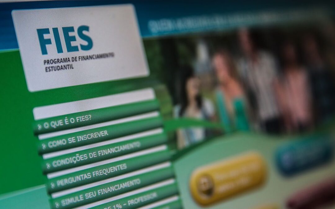 Fies tem inscrições prorrogadas até esta segunda-feira