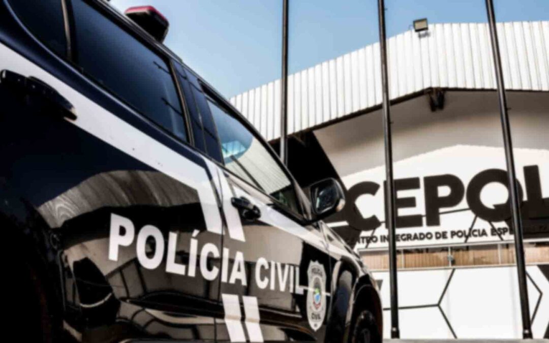 Mulher reage a assalto e luta com ladrão que acaba preso em Campo Grande