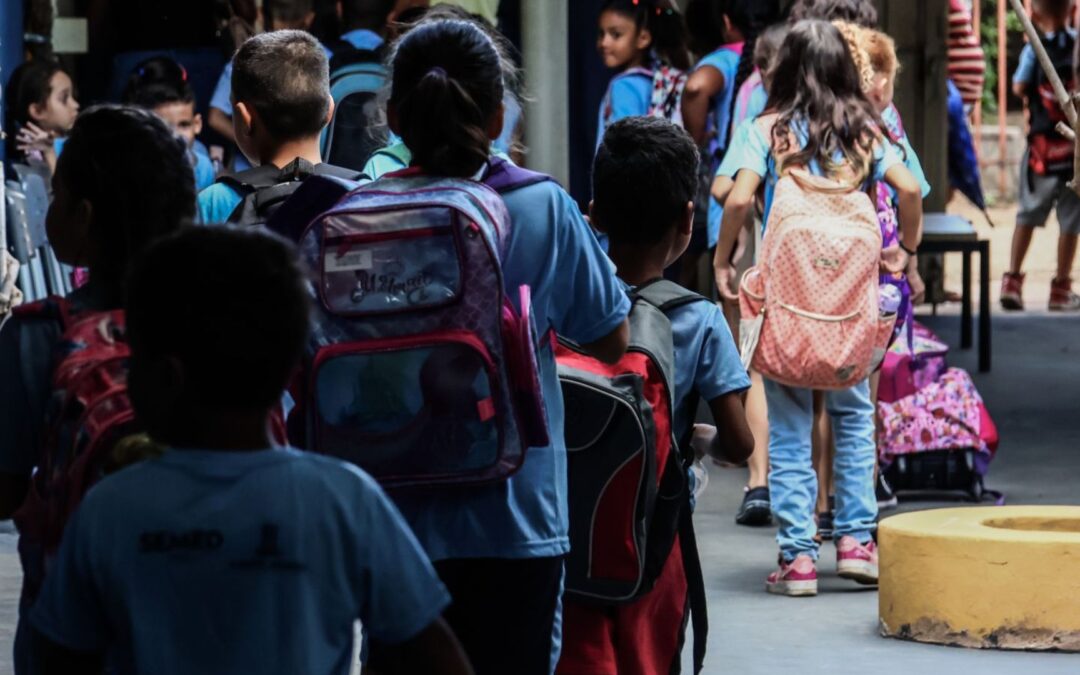 Prefeitura de Campo Grande anuncia concurso da Educação com 2 mil vagas