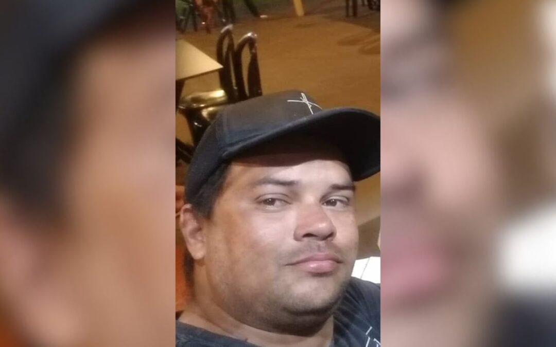 Morre motoentregador atingido por motorista que fugiu de acidente na Antônio Maria Coelho