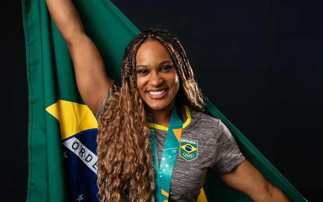 Bolsa Atleta tem número recorde de solicitações em 2024