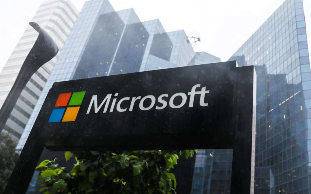 Patente da Microsoft pode ‘revolucionar’ as telas de monitores