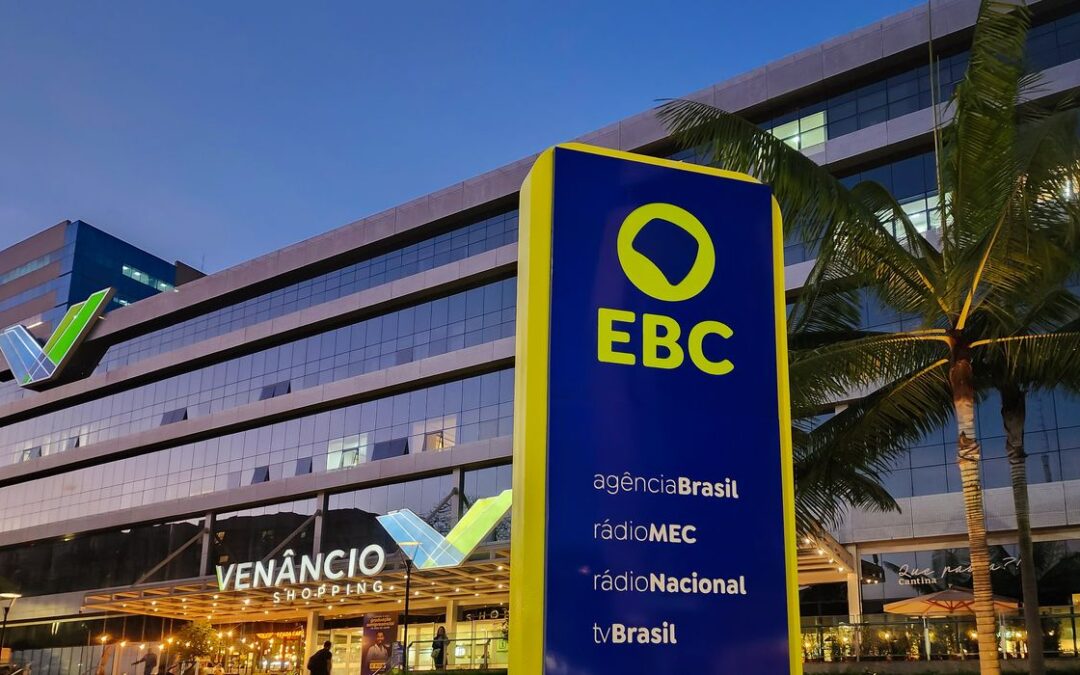 EBC passará a ter Comitê Editorial e de Programação