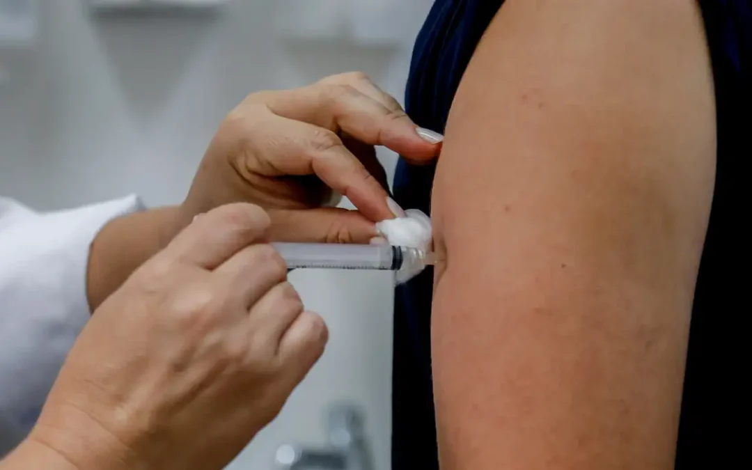 Vacina contra a dengue será distribuída a mais 625 municípios