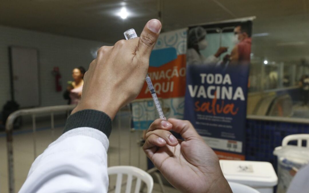 Vírus sincicial respiratório e influenza têm aumento de casos no país