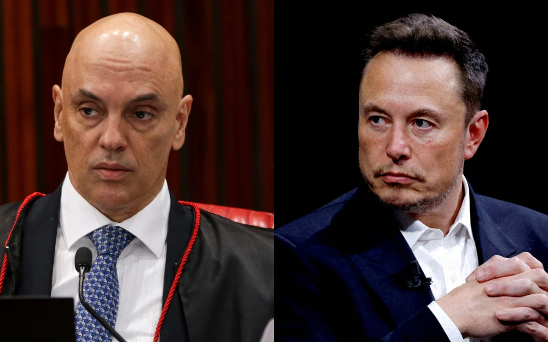Musk e Moraes: entenda o embate e o que pode vir à tona