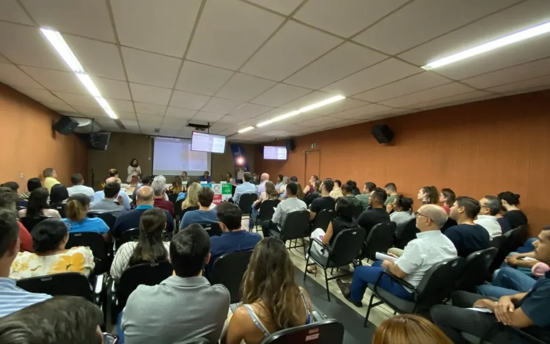 Prefeitura realiza Audiência Pública para estudo de impacto de empreendimento no Jardim Autonomista