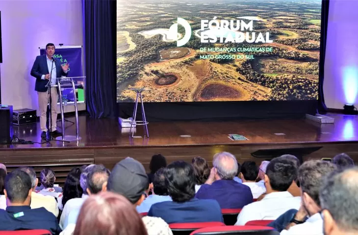 Fundect prorroga prazo para submissão de propostas ao edital ‘Mudanças Climáticas’