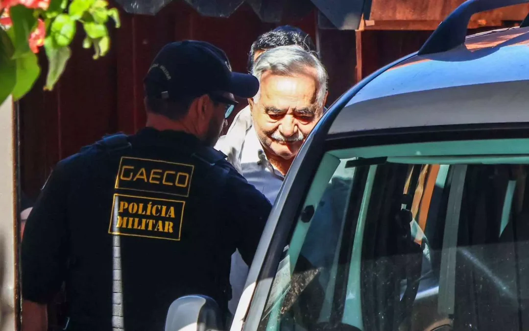 Verba Pública: Cezário não tinha limites “Nós precisamos ganhar dinheiro desse futebol”