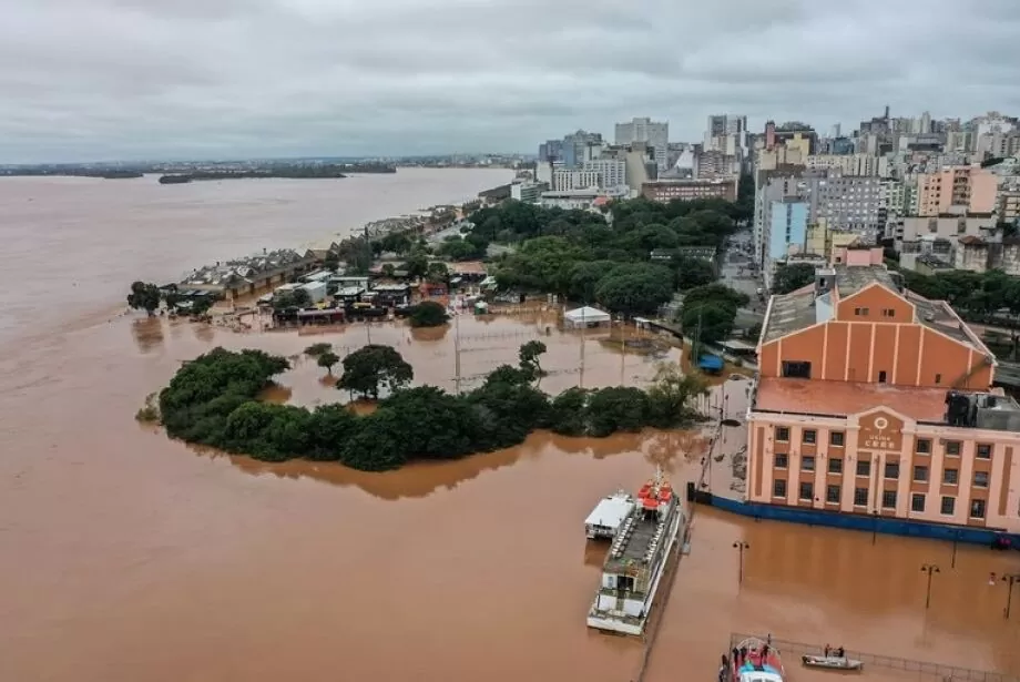 Defesa Civil confirma mais quatro mortes e tragédia no RS totaliza 166 óbitos