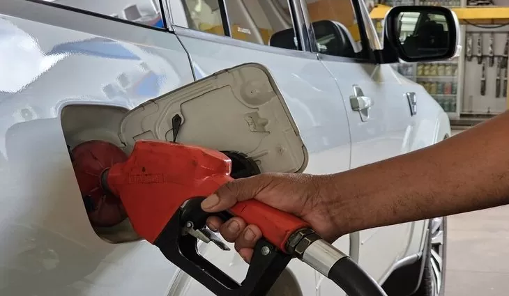 Em junho, gasolina aditivada têm variação de até 14,84% em Campo Grande