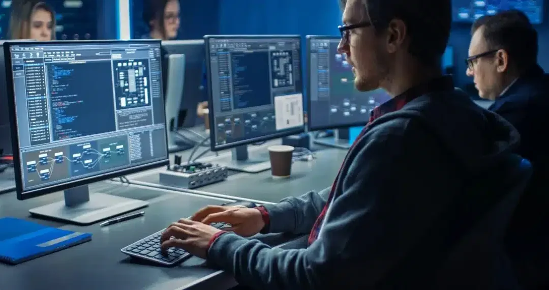 Empresas dizem que estão faltando profissionais de Ciências, Tecnologia e Engenharia; Veja como se capacitar