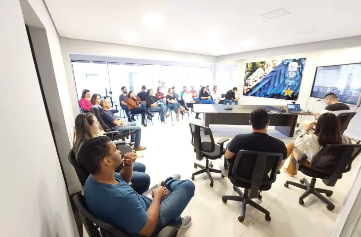 Mudanças climáticas é tema da 9ª edição do Ciclo de Debates Urgentes do Programa de Estágio de MS