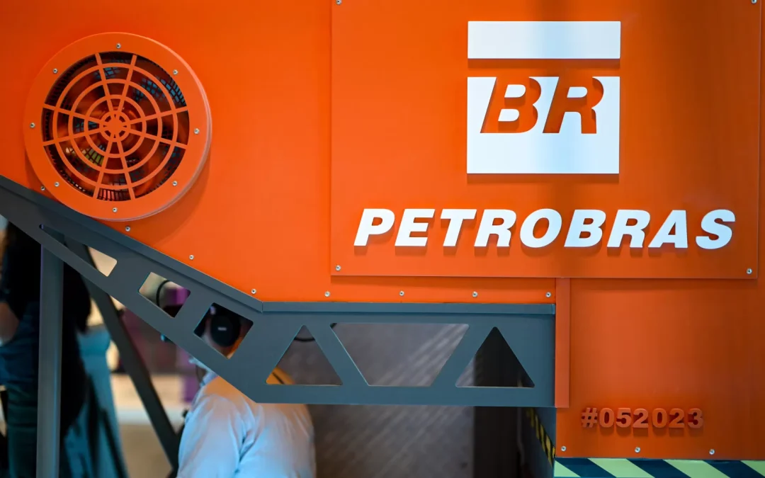 Petrobras pagará segunda parcela de dividendos em 20 de junho