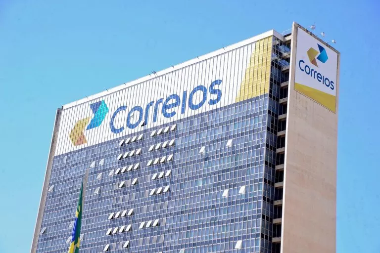 Projeto abre crédito orçamentário para investimentos na infraestrutura dos Correios