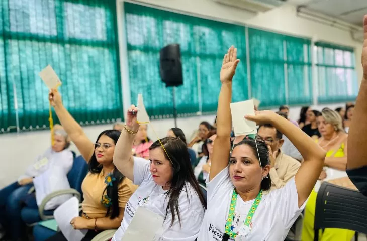 Empregabilidade inclusiva: reunião vai discutir cursos e capacitações para pessoas com deficiência de MS 