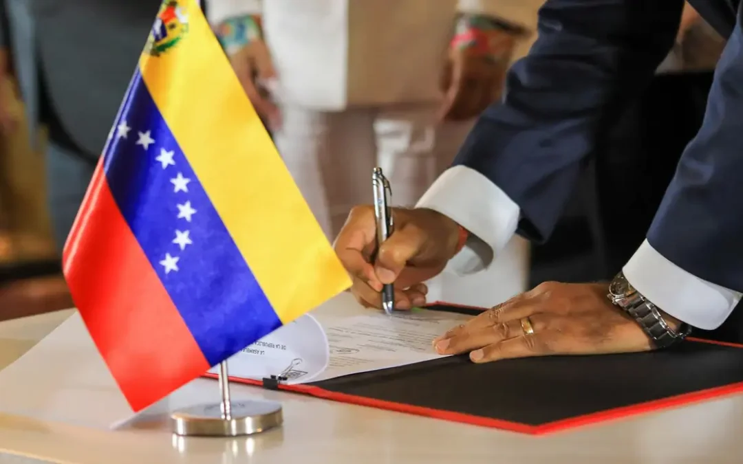 Venezuela: a sete dias da eleição, pesquisas divergem sobre resultado