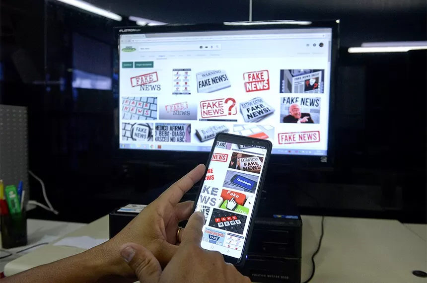 Disseminação de fake news em período eleitoral pode ter pena aumentada
