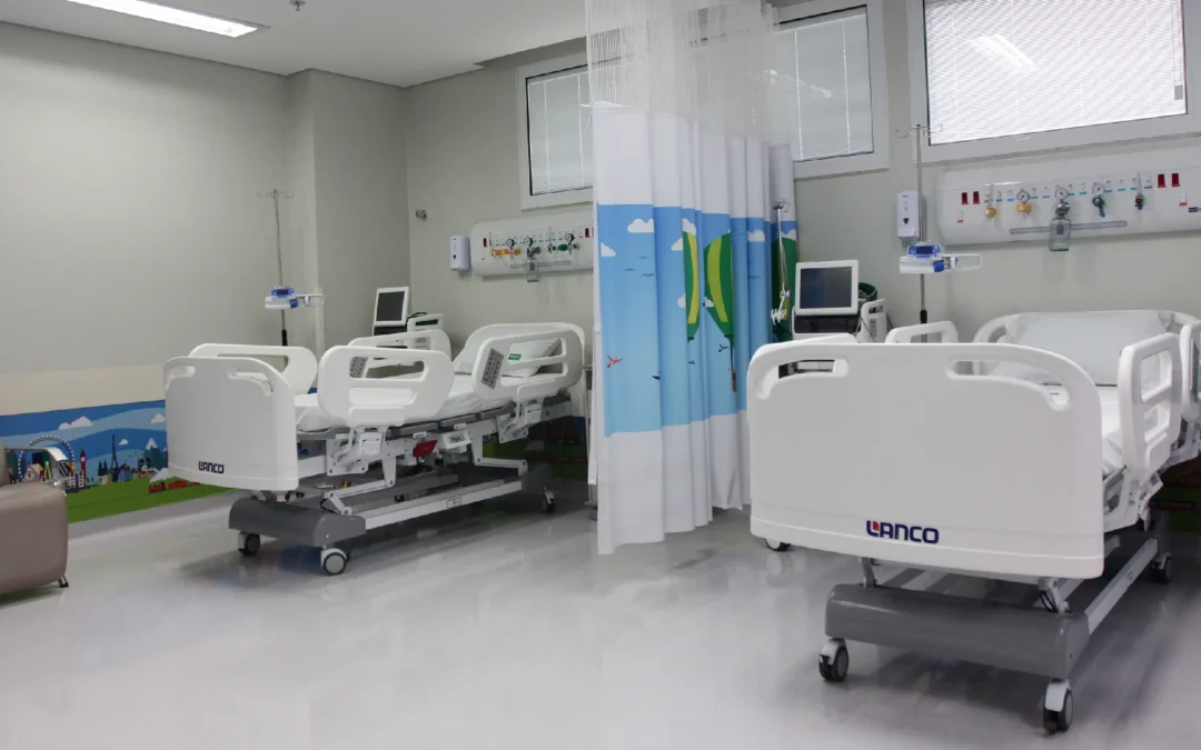 Médico morre após queda e um mês internado sem contato familiar em hospital de Campo Grande