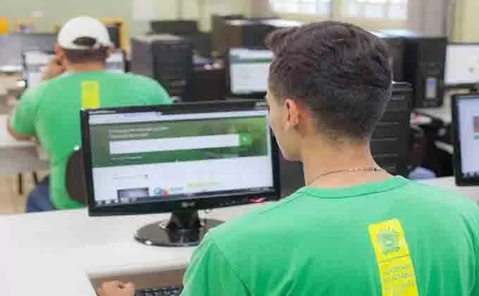 Período de pré-matrícula para o curso Normal Médio termina no dia 5 de agosto
