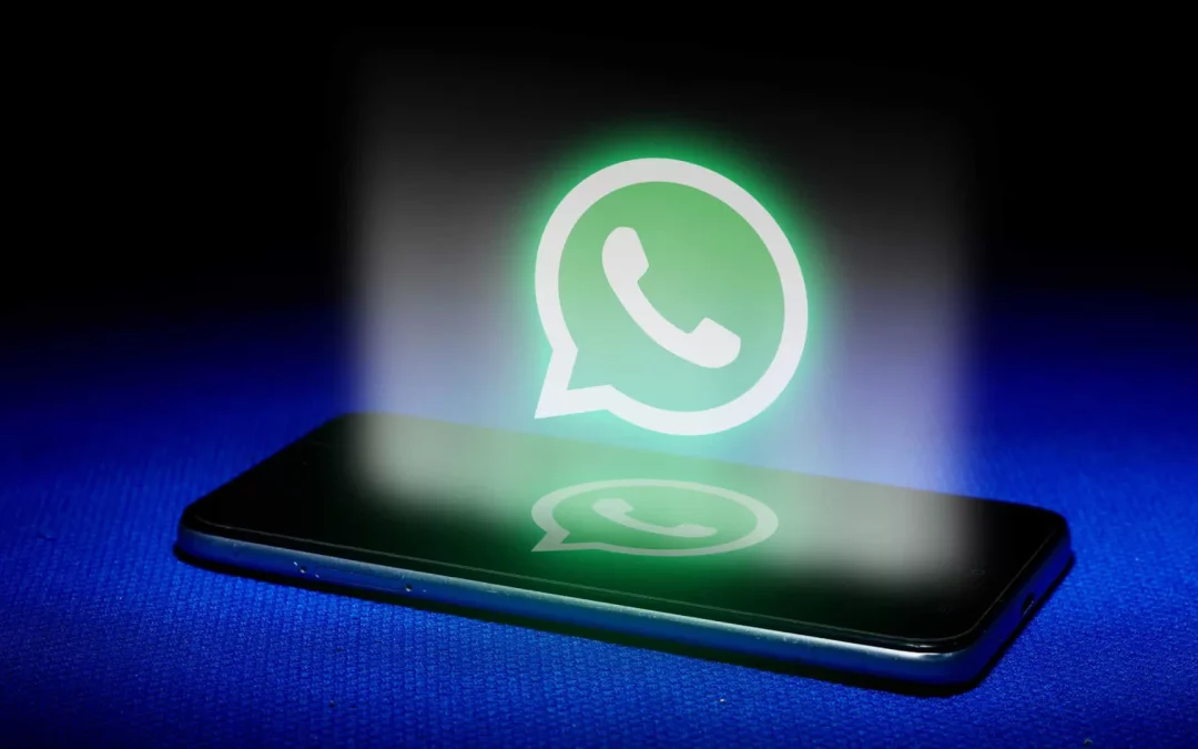 WhatsApp lança ferramenta de criação de figurinhas com GIFs