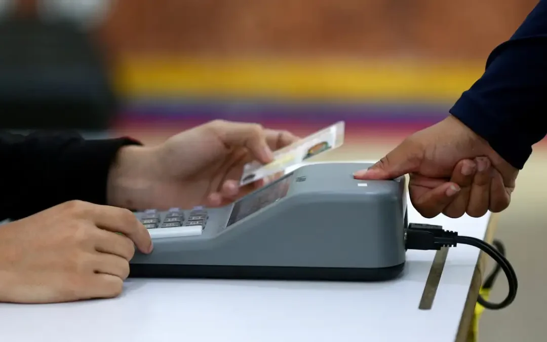 Venezuela: atas eleitorais devem ser entregues esta semana