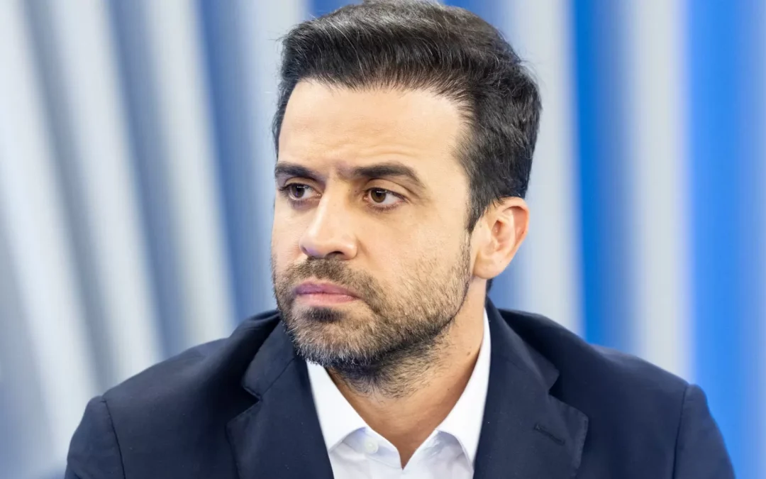 Marçal repete Michelle, anuncia jejum e sugere apoio de pastores a Nunes por verbas