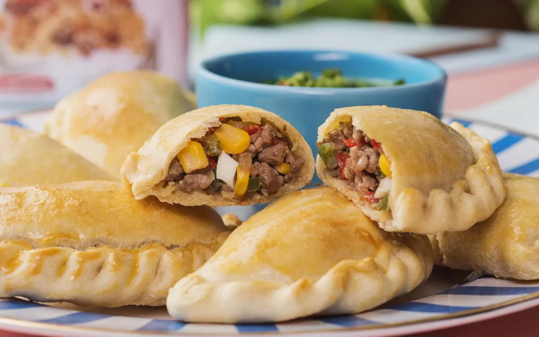 Descubra como é o preparo das saborosas Empanadas Argentinas