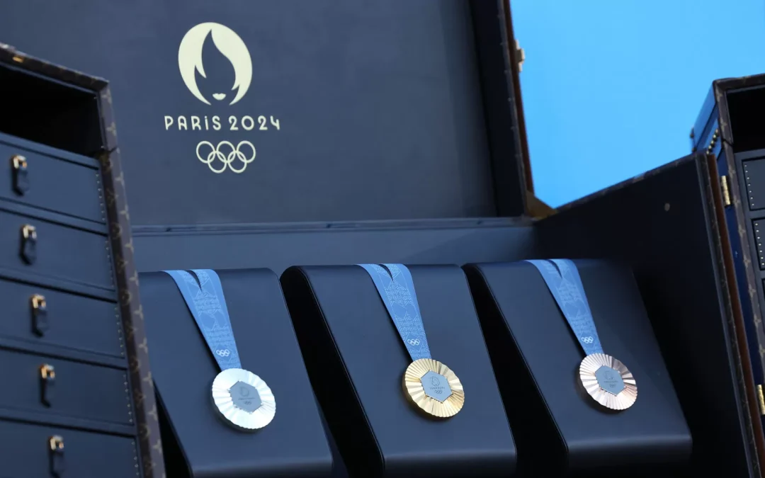 Saiba quanto cada paratleta brasileiro vai ganhar pelas medalhas em Paris
