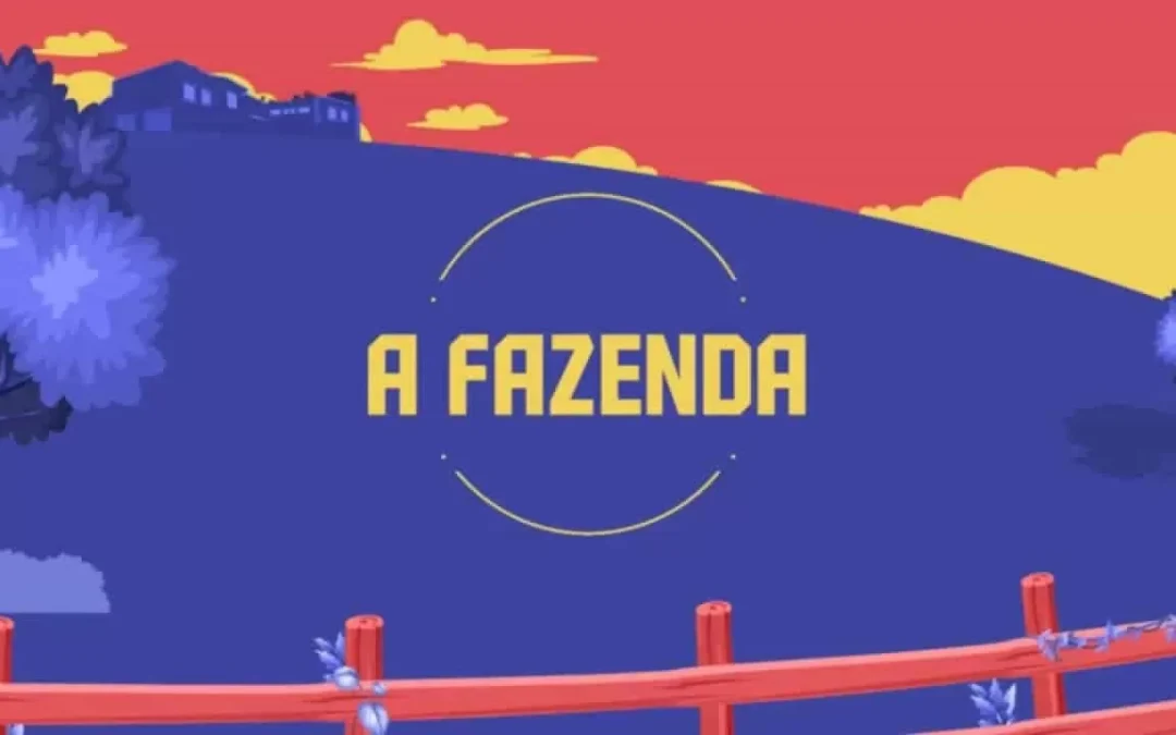 ‘É o elenco mais explosivo dos últimos anos’, afirma Rodrigo Carelli sobre A Fazenda