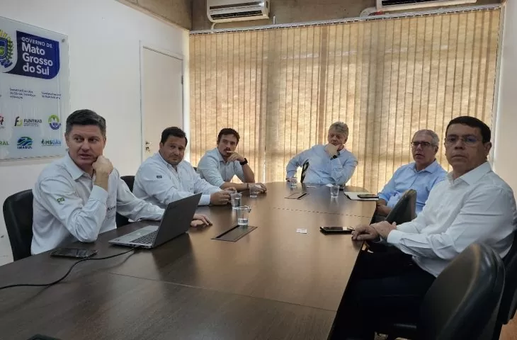 Projeto da 2ª usina de biometano a partir de biomassa de cana-de-açúcar avança no Estado