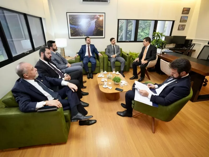 MPMS e MPC-MS firmam acordo de cooperação para fortalecer controle e fiscalização da Administração Pública