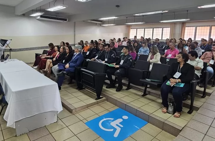 Interiorização: ‘Ageprev Perto de Você’ leva capacitação sobre previdência para Coxim