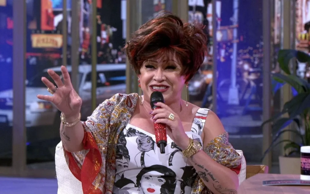 ‘Hoje a gente é mais comentada na sala de jantar’, diz Nany People sobre trans nas artes