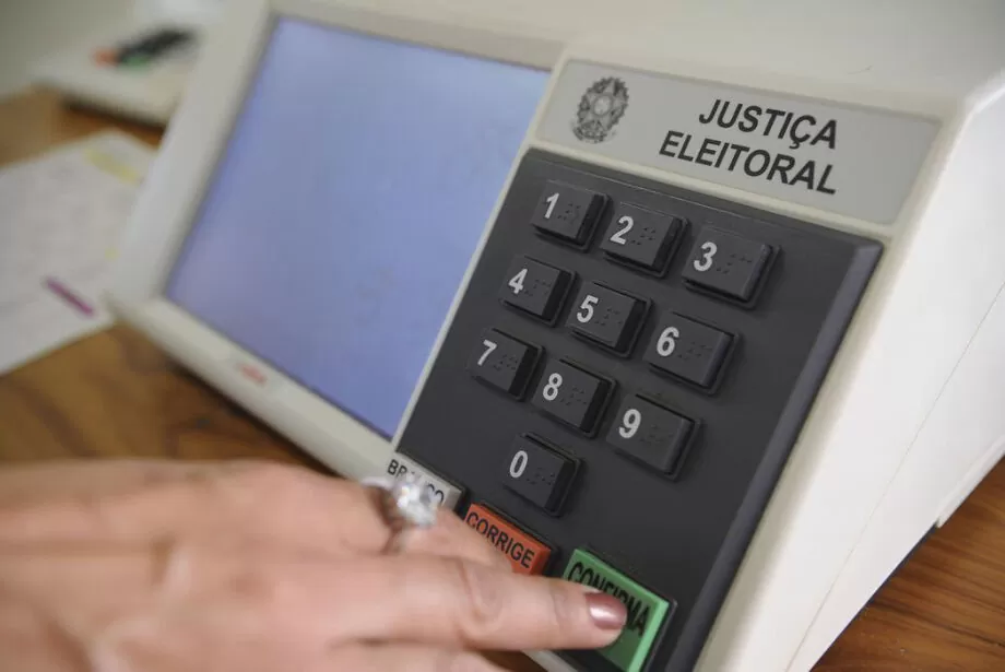 TRE-MS distribui 2,2 mil urnas para o 2º turno em Campo Grande